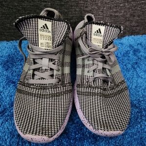 Adidas Athletic Sneakers
